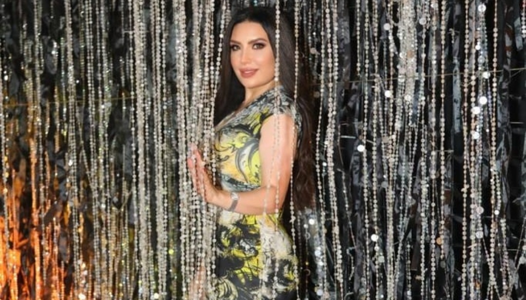 عبير صبري