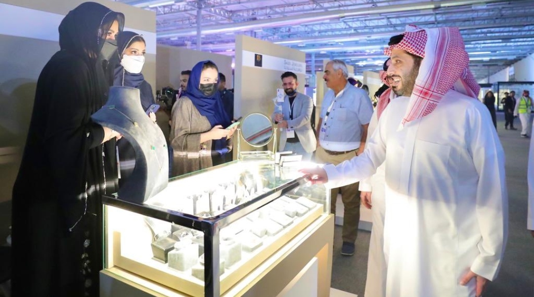 تركي آل الشيخ