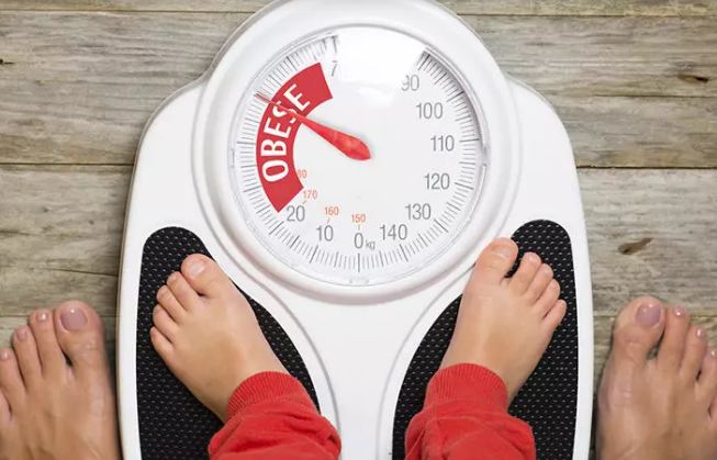 مؤشر كتلة الجسم عند الأطفال والسمنة 