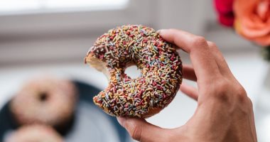 الدونات السريع