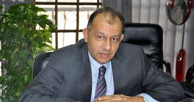 الدكتور وليد جمال الدين
