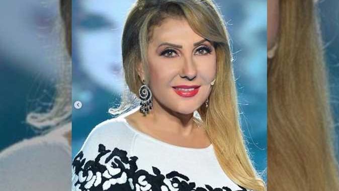 نادية الجندي