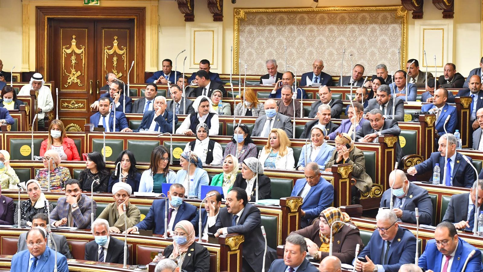 مجلس النواب