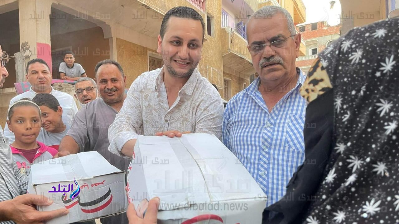 حياة كريمة