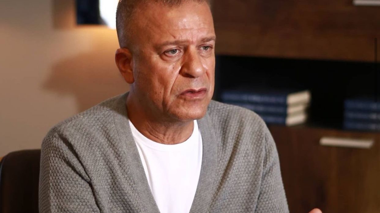شريف منير