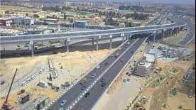 كوبرى عدلى منصور 