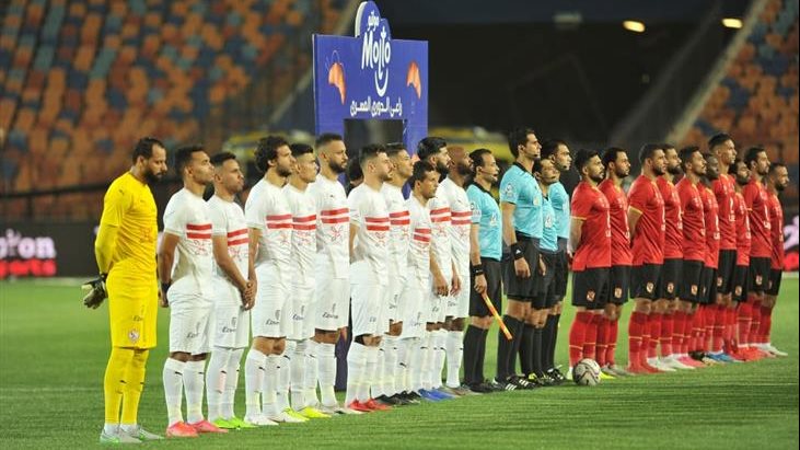الدوري ضعيف .. سيد معوض يُهاجم رابطة الأندية: تراجعهم عن خصم النقاط «فضيحة»