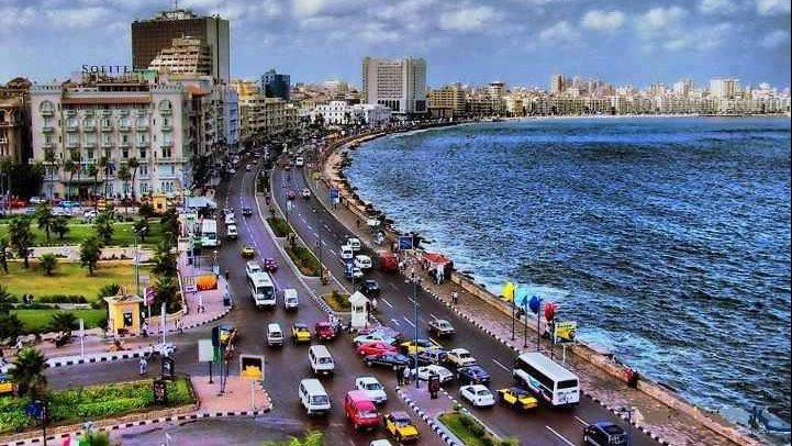 الاسكندرية
