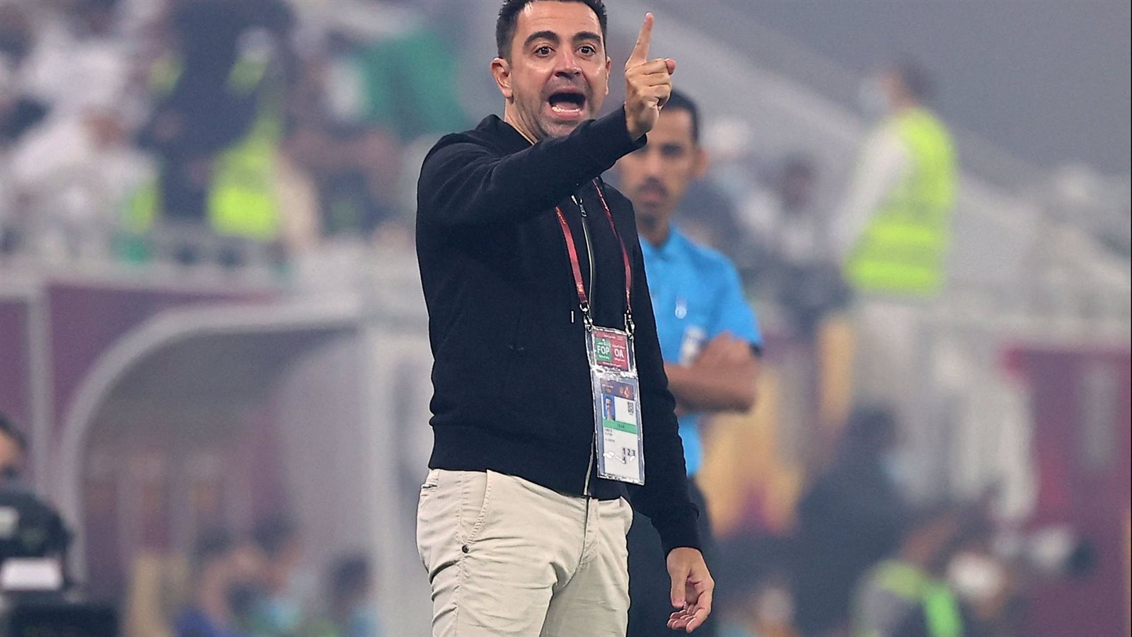 تشافي