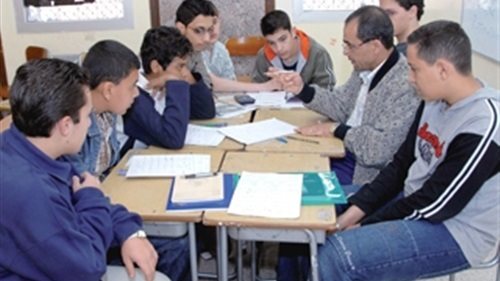 سناتر الدروس الخصوصية