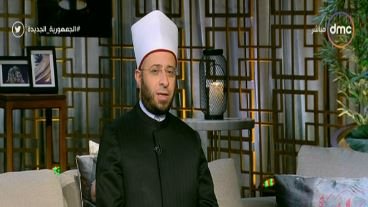 أسامة الازهري 