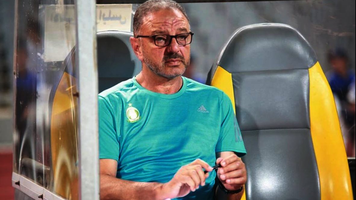 طلعت يوسف