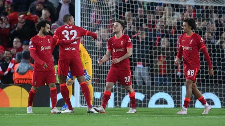 ليفربول