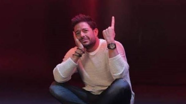 محمد حماقى