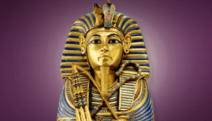 توت عنخ آمون