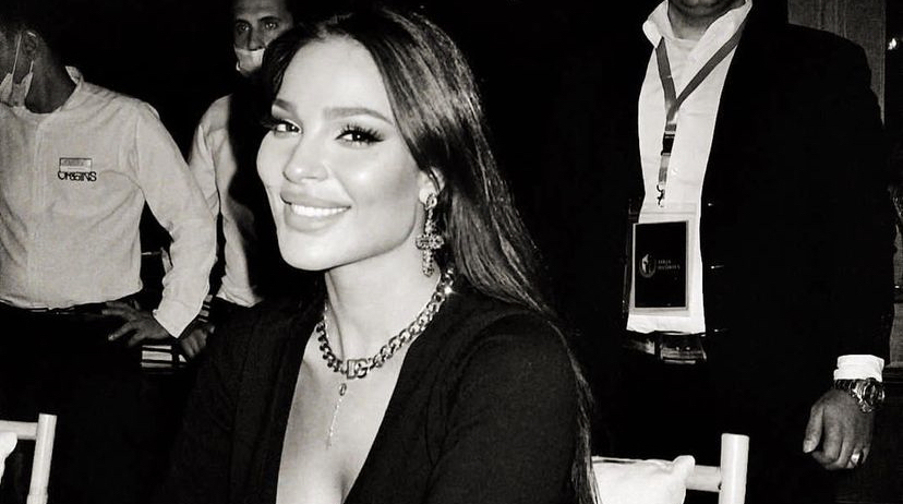 نادين نسيب نجيم 