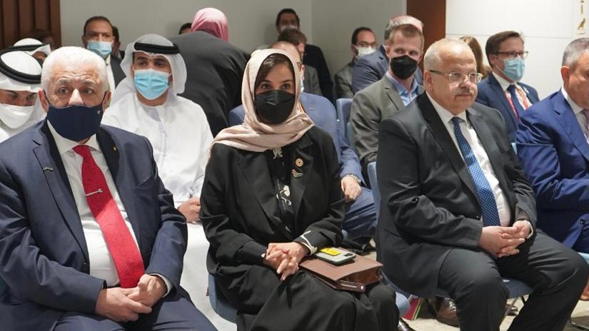 الدكتور محمد عثمان الخشت رئيس جامعة القاهرة