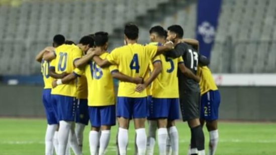 فريق الإسماعيلي فريق الإسماعيلي