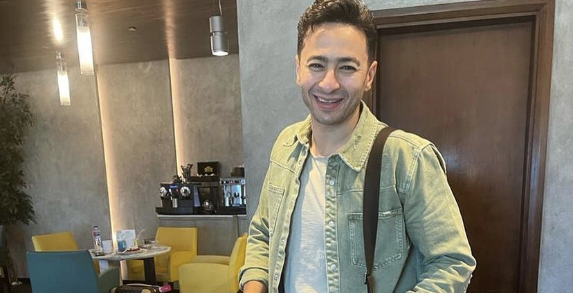 حمادة هلال  حمادة هلال