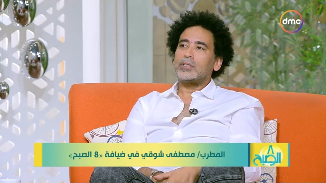 مصطفى شوقى مصطفى شوقى