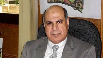 عميد تربية نوعية عين شمس