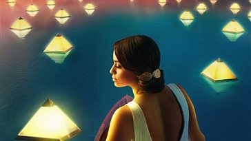 مهرجان القاهرة السينمائى 
