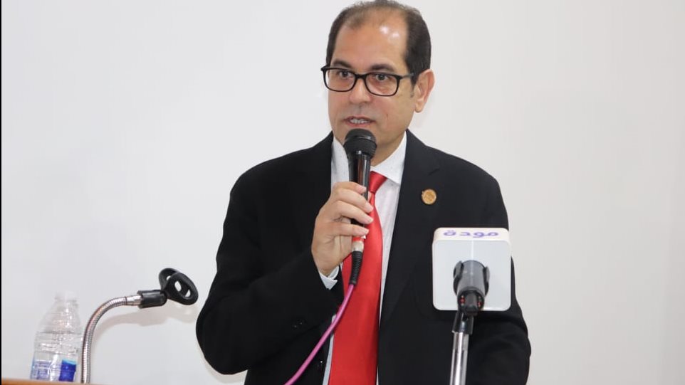 رئيس "دينية الشيوخ" بجامعة الأزهر 
