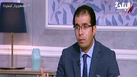 مصطفى حامد 