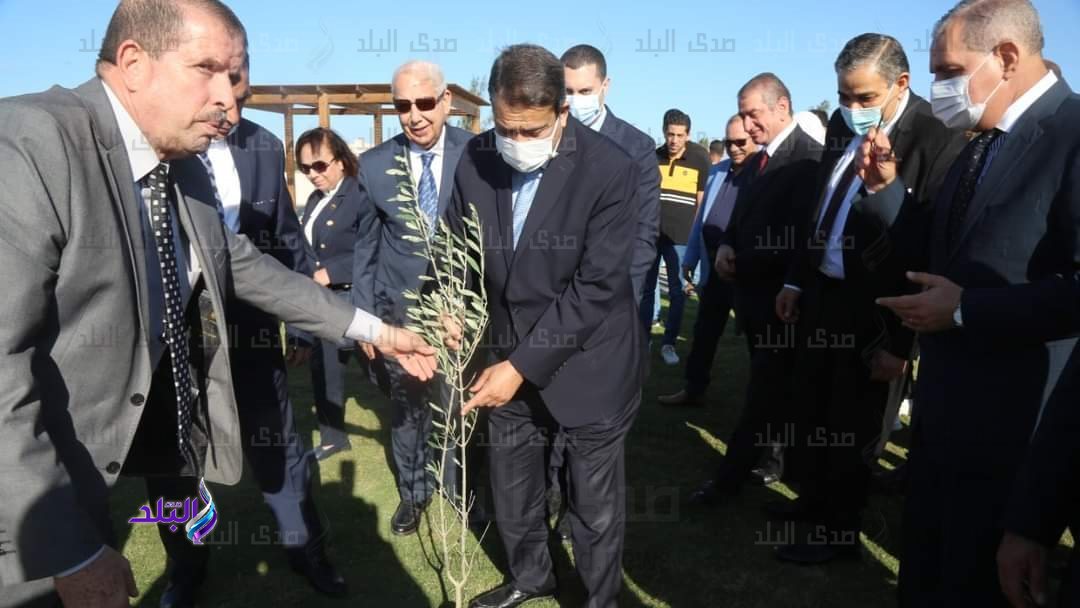 محافظ كفر الشيخ