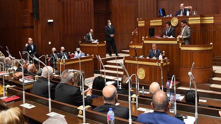 مجلس الشيوخ