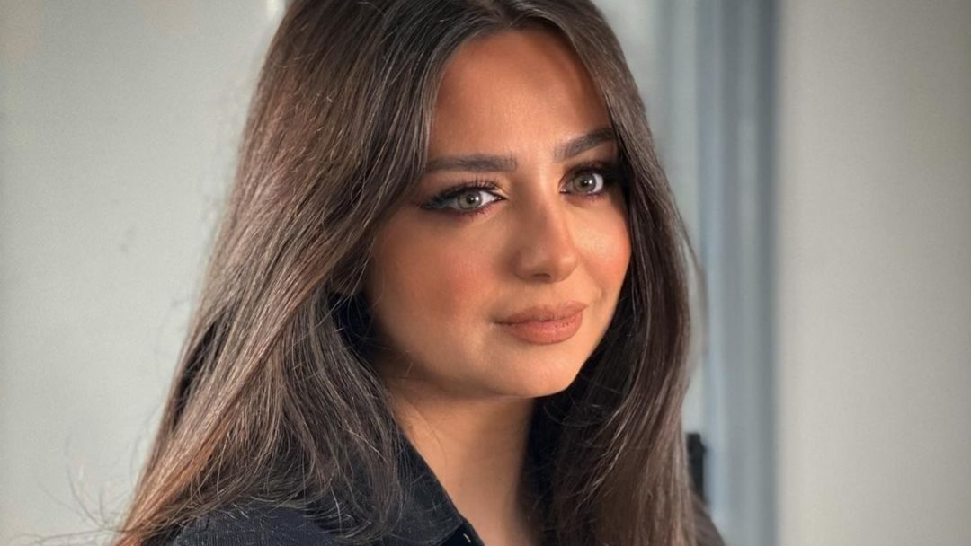 هبة مجدي