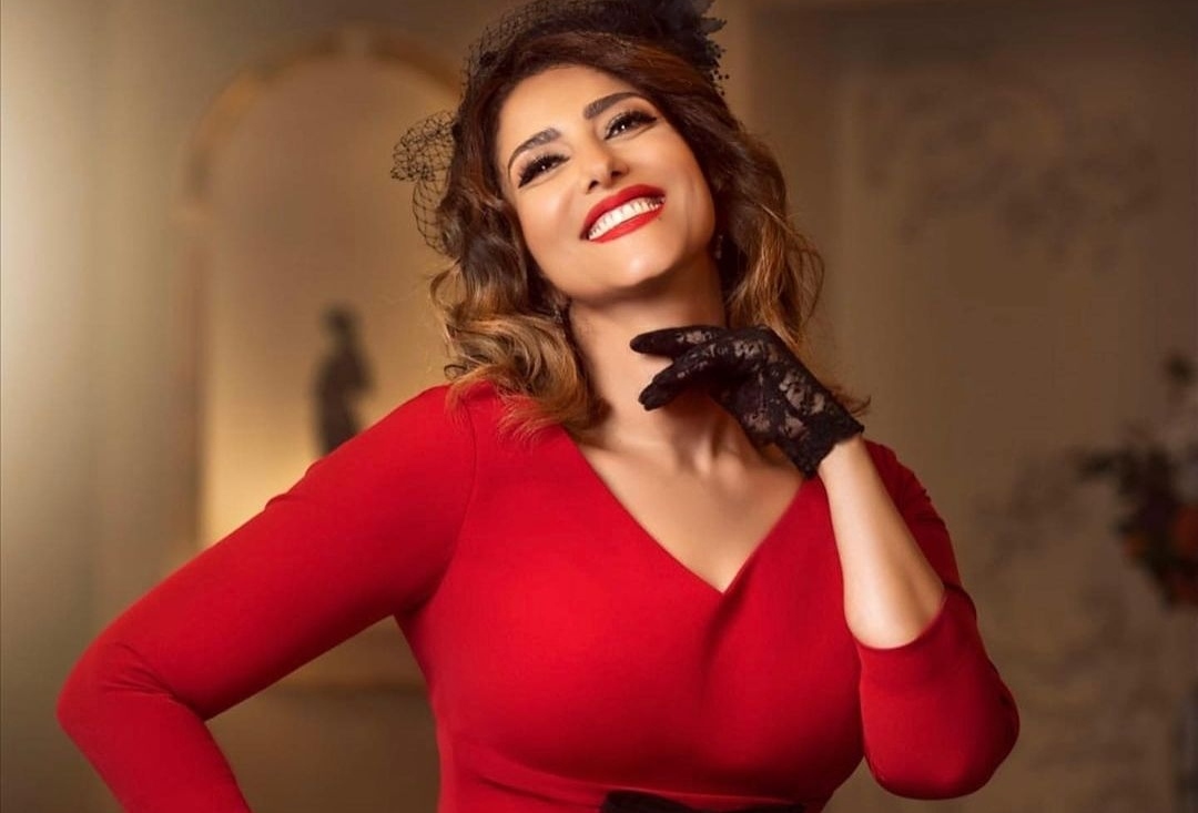 حنان مطاوع