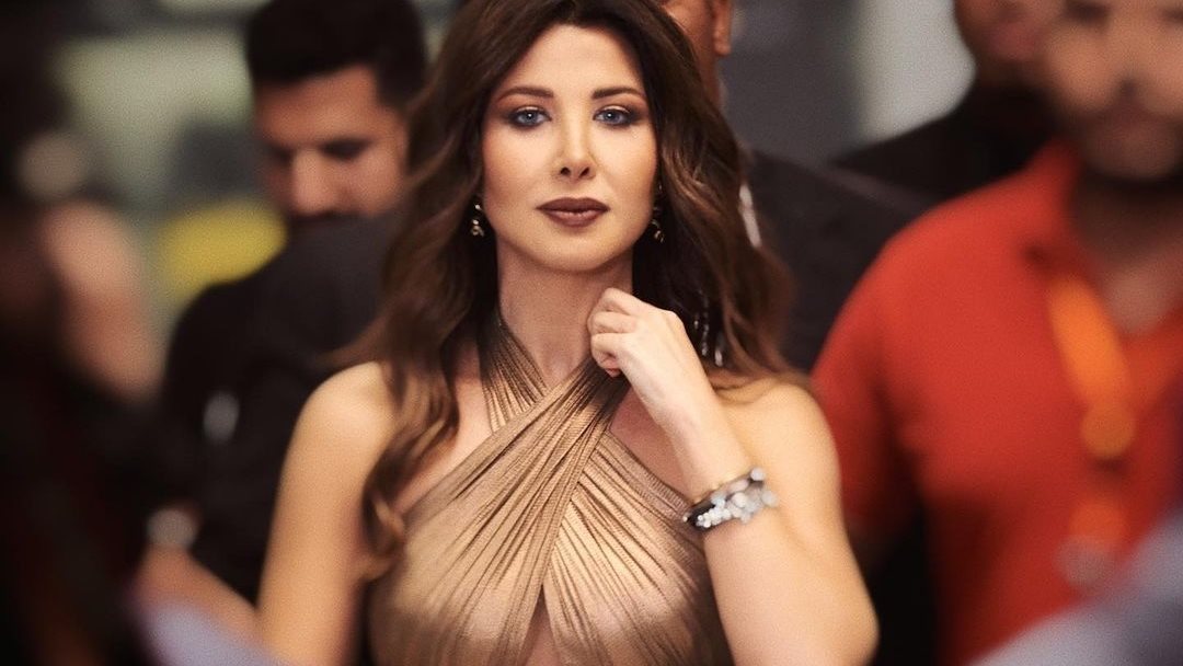 نانسي عجرم