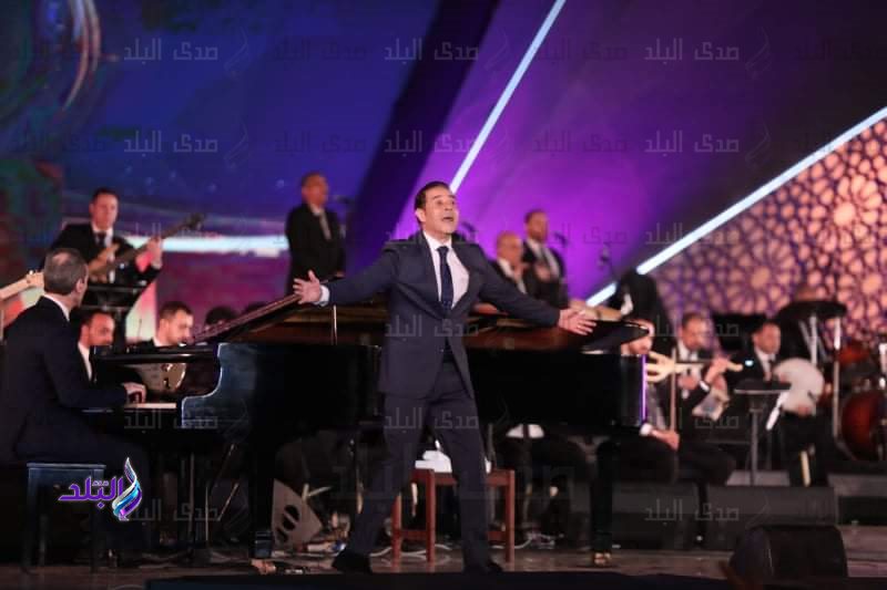 مدحت صالح