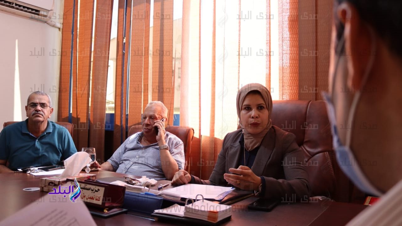 لقاء المواطنين