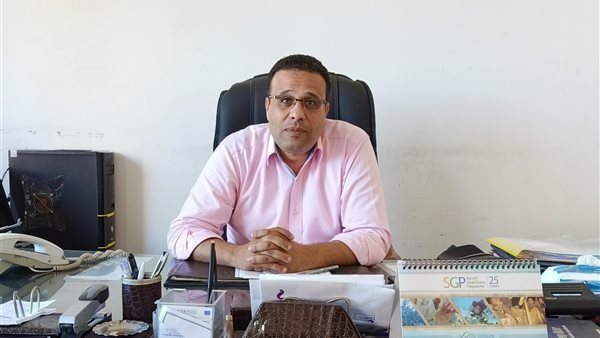 أحمد يوسف