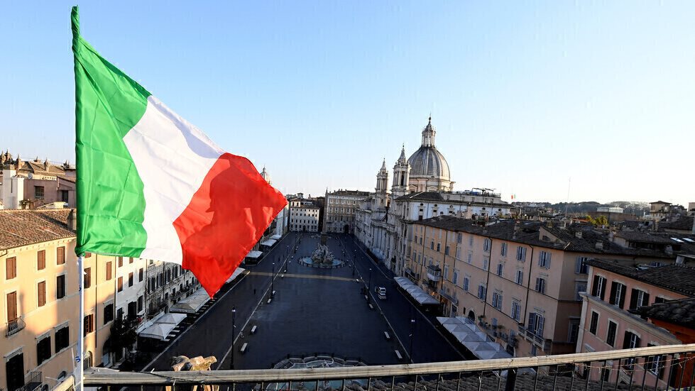 إيطاليا تلجأ إلى الجزائر بحثا عن بدائل للغاز الروسي
