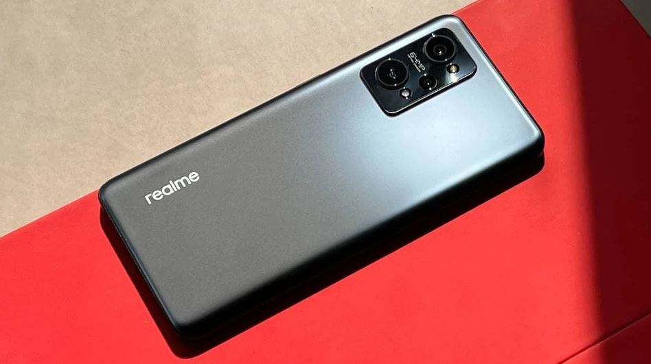 هاتف ريلمي Realme GT Neo2