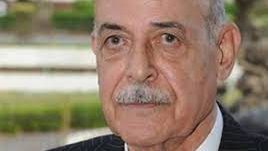  اللواء عبد المنعم سعيد