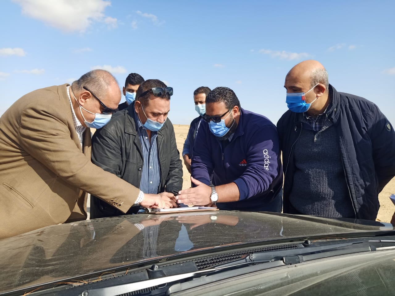 تنمية الريف المصرى