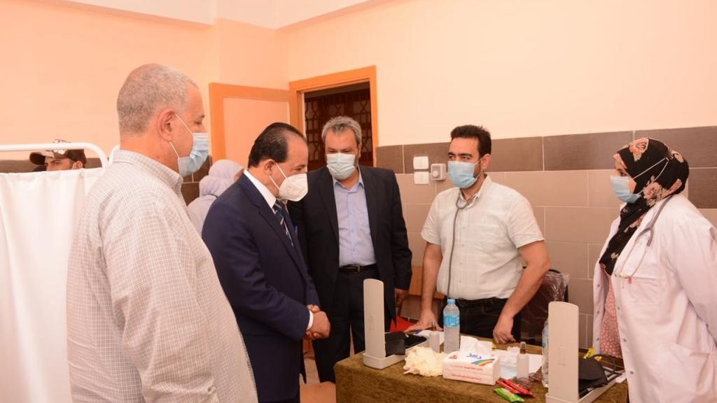 جامعة طنطا