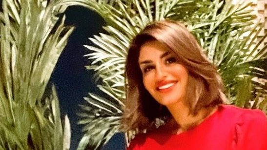 منة فضالي 