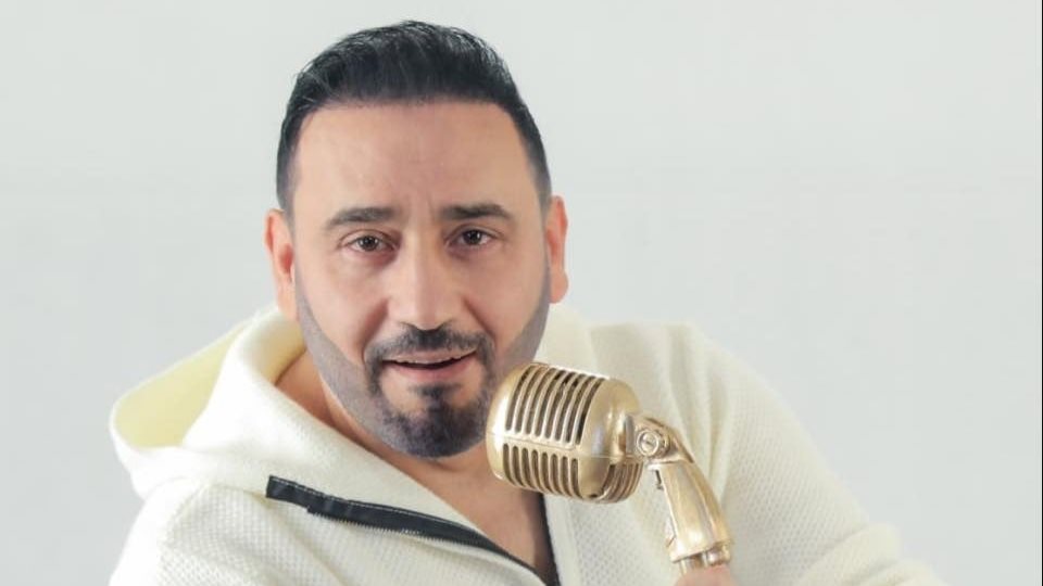 مجد القاسم