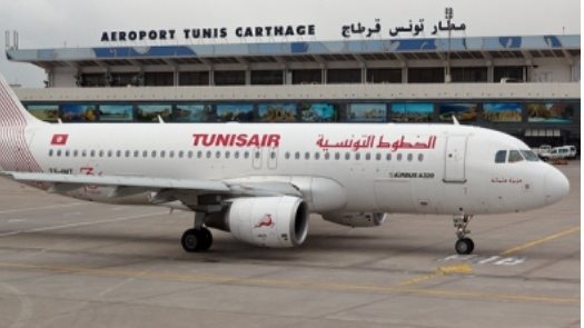 الخطوط التونسية 