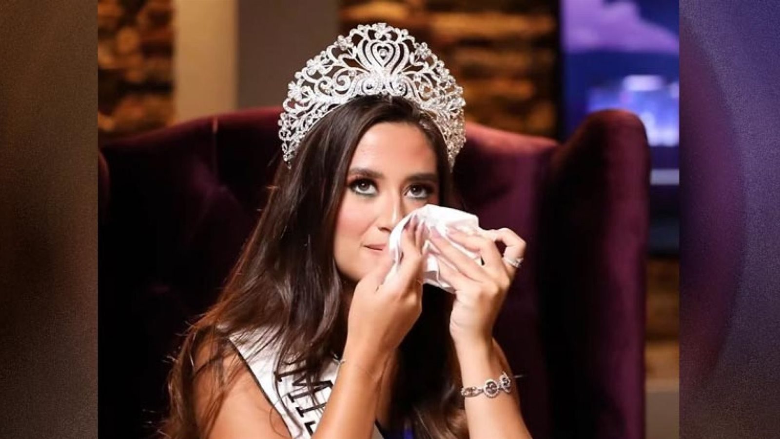 ملكة جمال مصر 