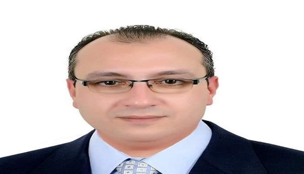 محمد عطا خبير أسواق مال