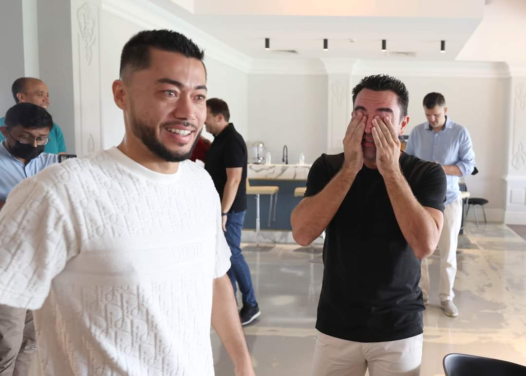 تشافى