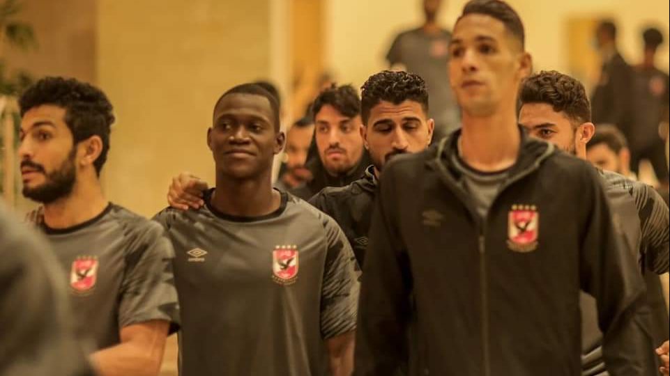 الاهلي والزمالك