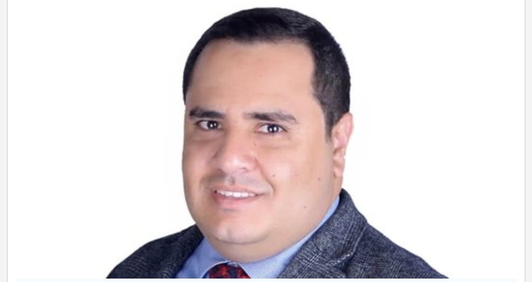 الدكتور محمد أبو العزايم