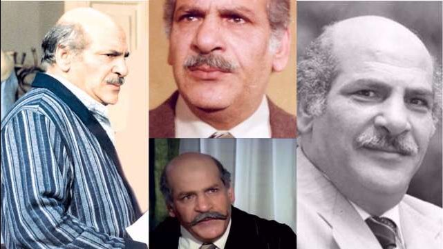 حسن عابدين